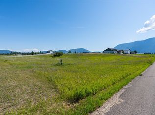 577 Antler Bluff Ln, Columbia Falls, MT 59912