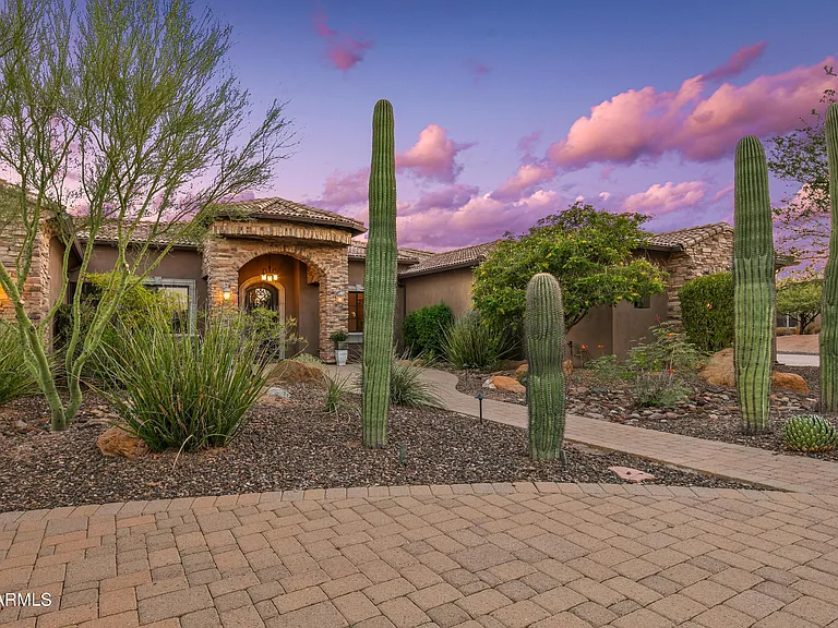 14317 E Lowden Ct — Photo 5