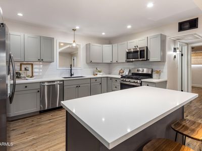 2815 N 32nd Pl, Phoenix, AZ, 85008