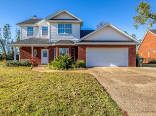 1605 Inverness Rd, Lynn Haven, FL 32444