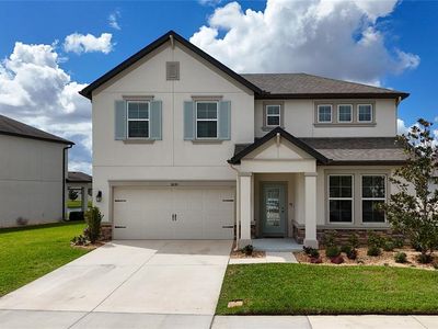 31030 Parrot Reef Ct, Wesley Chapel, FL, 33545