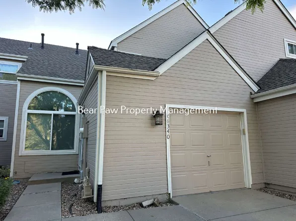 6340 Yank Ct Unit C, Arvada, CO 80004