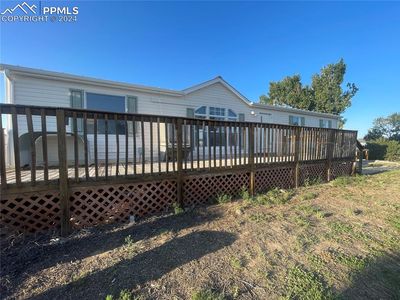 4672 Pipestem Ave, Colorado Springs, CO, 80928