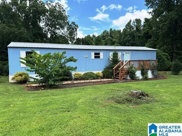 6122 Oak Grove Rd, Lineville, AL 36266