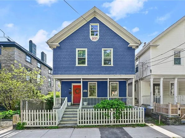461 Spring St, Newport, RI 02840
