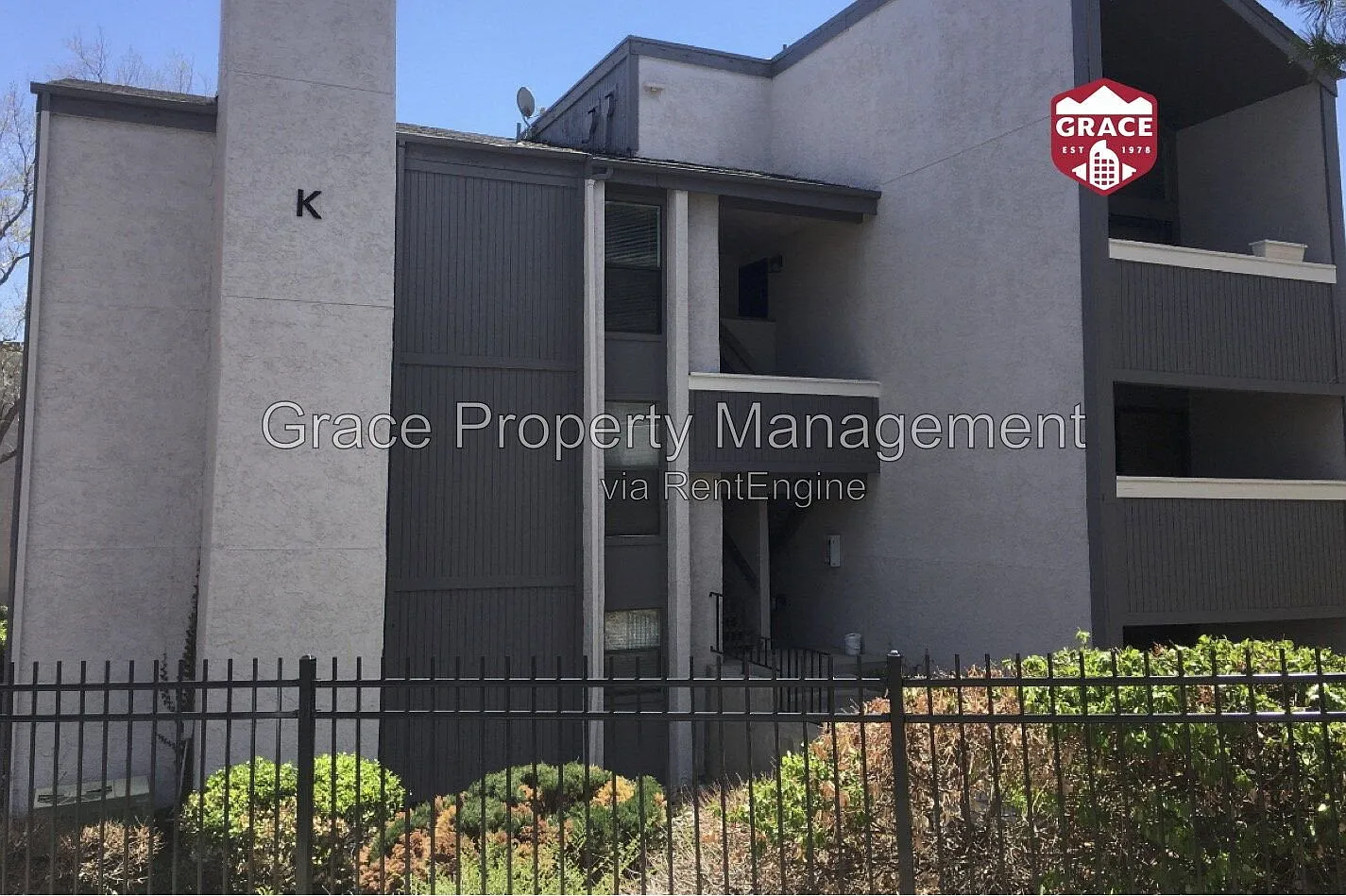 1 bed, 1.0 bath, 829 sqft, $1,485 — Photo 1