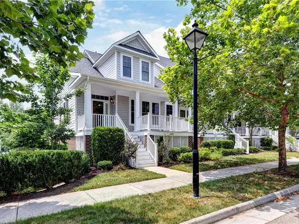 5431 Center St, Williamsburg, VA 23188