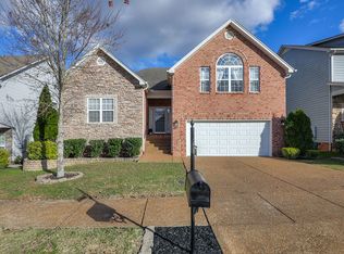 848 Daybreak Dr, Antioch, TN 37013