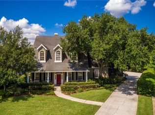 1105 Arbor Glen Cir, Winter Springs, FL 32708