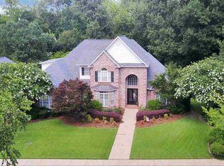 116 Carlton Place Dr, Vicksburg, MS 39180