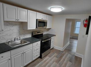 317 S Main St APT 3, Phillipsburg, NJ