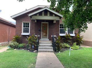 5419 Finkman St, Saint Louis, MO 63109