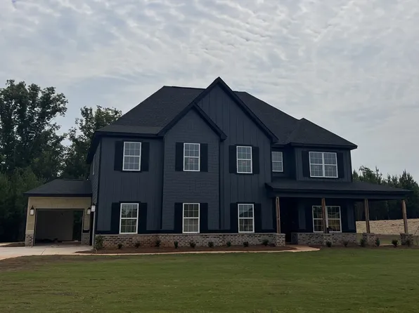 74 Mitchell Rd #53, Fortson, GA 31808