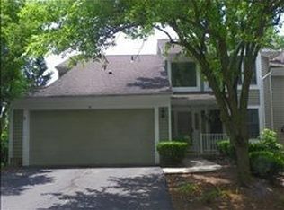 61 Edgewood Rd, Bedminster, NJ 07921