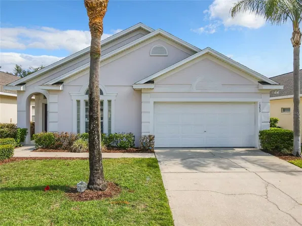 16833 GLENBROOK BOULEVARD, CLERMONT, FL 34714