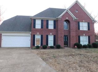1850 Chalkwell Cv, Cordova, TN 38016