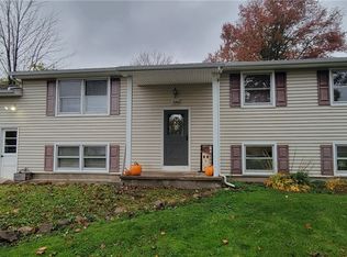 3084 Church Rd, Hamlin, NY 14464