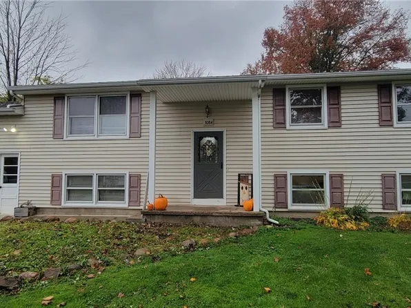 3084 Church Rd, Hamlin, NY 14464