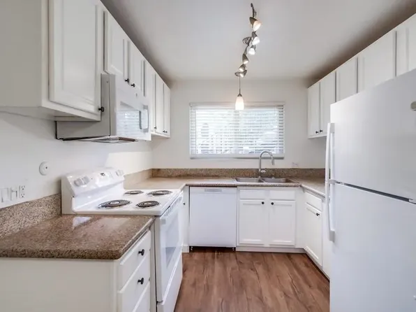 391 Emerald Ave APT 6, El Cajon, CA 92020