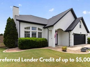 203 NW Freestone Way, Bentonville, AR 72712