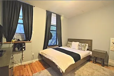 Rented by Gotham City Realty Group