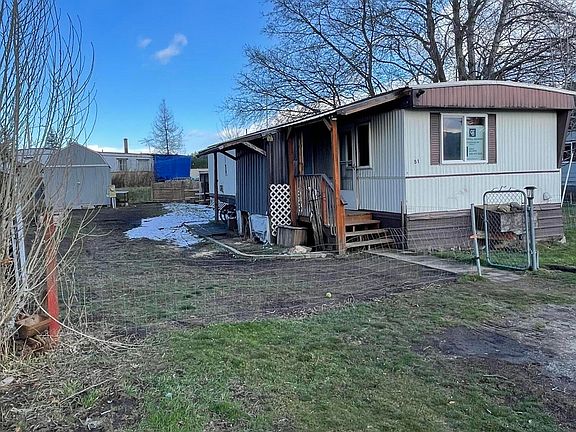 4th image of 1356 N Highway 41 Trailer 51