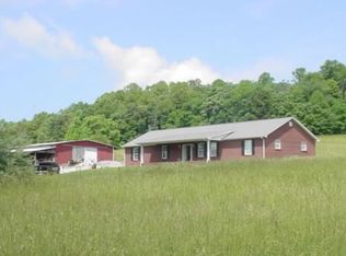 2385 Bacon Rd, Morristown, TN 37813