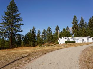 15 Center Rd, Republic, WA 99166