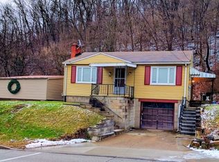 787 Becks Run Rd, Pittsburgh, PA 15210