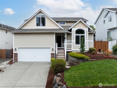 3107 44th Street NE, Tacoma, WA, 98422