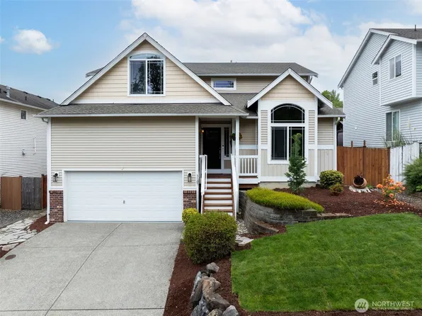 3107 44th Street NE, Tacoma, WA 98422