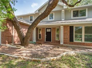 12629 Oro Valley Trl, Austin, TX 78729