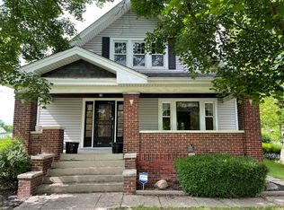 620 W Hanna Ave, Indianapolis, IN 46217