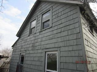 3004 Victor Ave, Cleveland, OH 44127