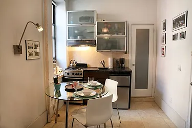 Rented by Halstead Real Estate