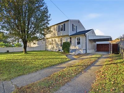 3111 Joseph Ave, Chesapeake, VA, 23324