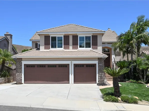 2080 Vista Del Sol, Chino Hills, CA 91709