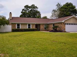 3515 Chastain Way, Pensacola, FL 32504