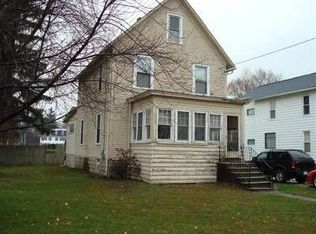 345 W Erie St, Linesville, PA 16424
