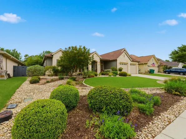 429 English Oaks Cir, Boerne, TX 78006