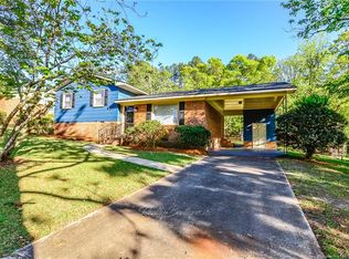 827 Durwood Dr, Fayetteville, NC 28311