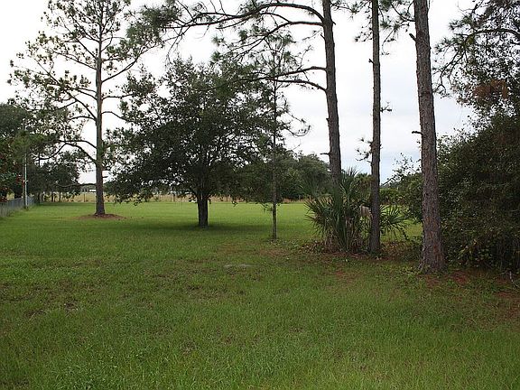 Adjacent Lot 1