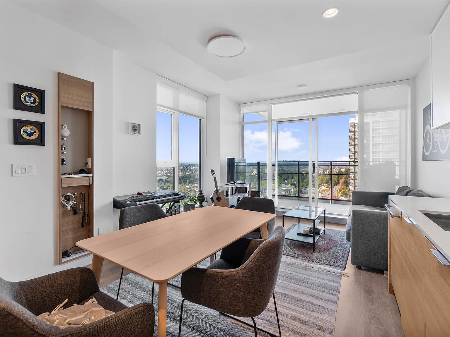 1 bed, 506 sqft, $2,200 — Photo 1