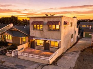3622-24 Texas Streeet, San Diego, CA 92104