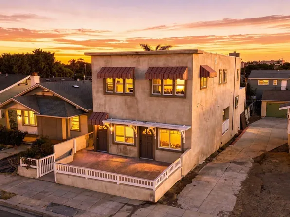 3622-24 Texas St, San Diego, CA 92104