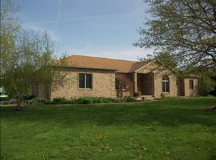 3824 Pershing Dr, Lafayette, IN 47905