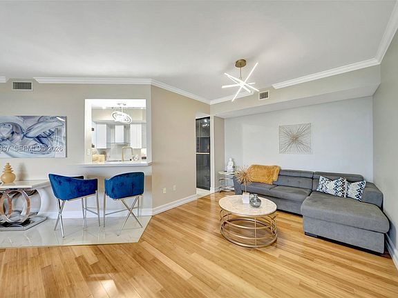 5th image of 6051 N Ocean Dr APT 603