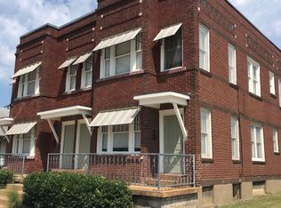 2017 E 2nd St S, Tulsa, OK 74104