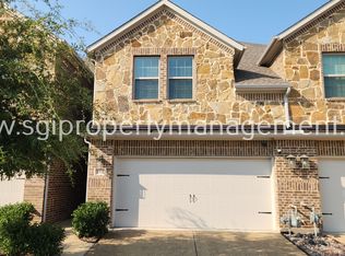 1020 Mj Brown St, Allen, TX 75002