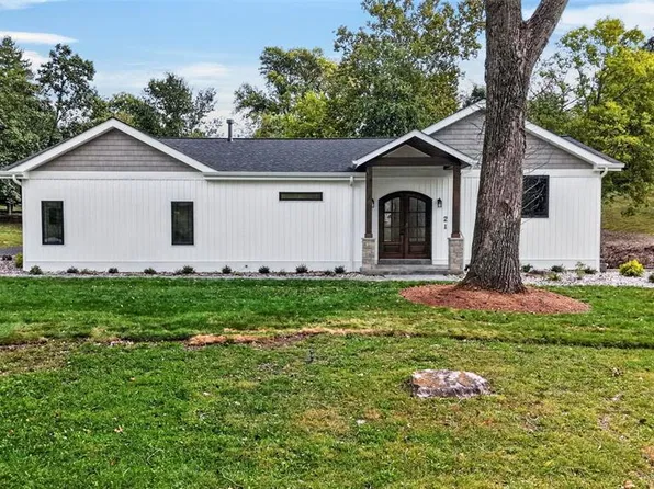 21 Balcon Est, Saint Louis, MO 63141